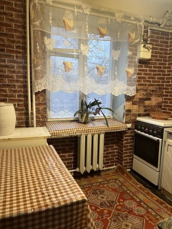 Продам 3 кімнатну квартиру! - фото 1