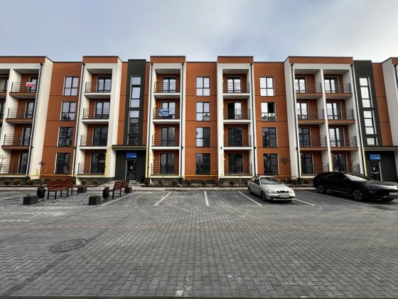 Продам квартиру жк Бріквуд 2 Гостомель