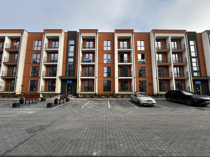 Продам квартиру жк Бріквуд 2 - фото 1