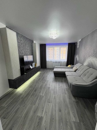 ПРОДАЖ сучасної 4-кімн. квартири (лівий берег) - фото 1