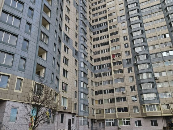 Черномоск‼️Двухкомнатная квартира ‼️Дом сдан‼️ Черноморск