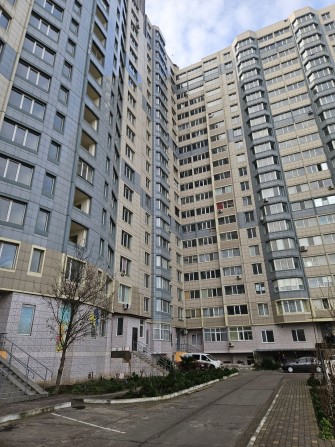 Черномоск‼️Двухкомнатная квартира ‼️Дом сдан‼️ - фото 1