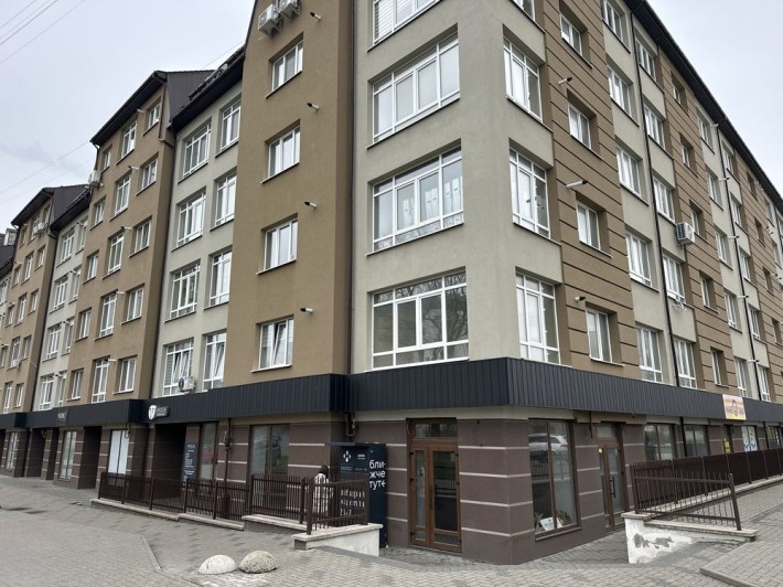 Продаж новобудови - фото 1