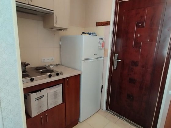 Малосімейна квартира зі своїми зручностями Черноморск