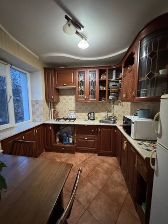 2 к квартира в центрі міста - фото 1