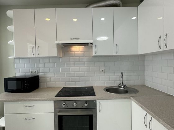 Продаж смарт-квартири з видом на озеро ЖК «Покровський»25.2 кв.м 8 пов Гостомель