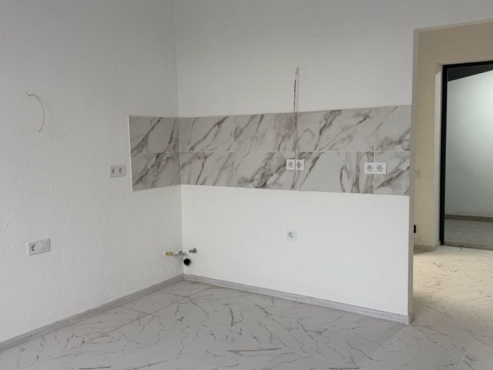 Квартира з ремонтом! Тепла підлога - фото 1