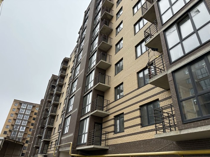 2к. Квартира (Власник) центр - фото 1