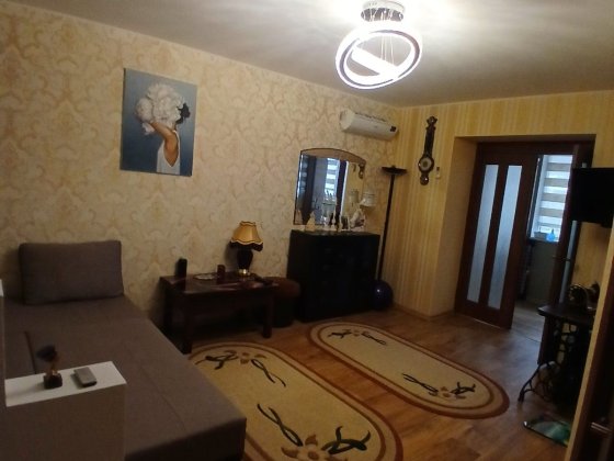 Продам квартиру с супер локацией,по выгодной цене! Черноморск