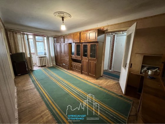 Продам трикімнатну квартиру біля Юності! Кам'янець-Подільський