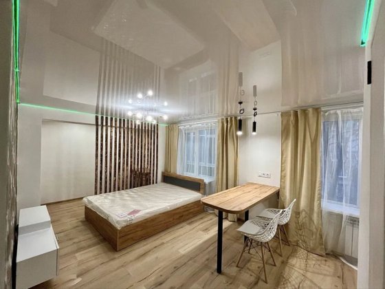 1кім квартира з ремонтом! Каменское