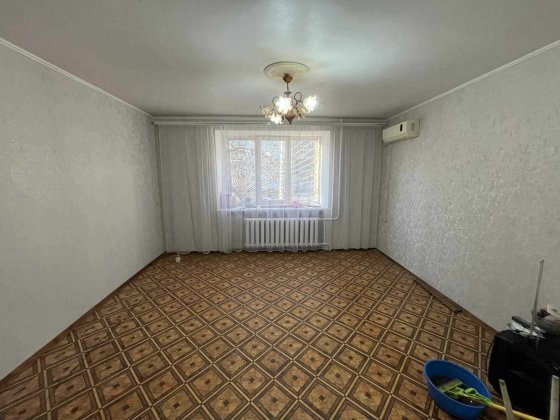 2к.квартира, низький поверх Черноморск