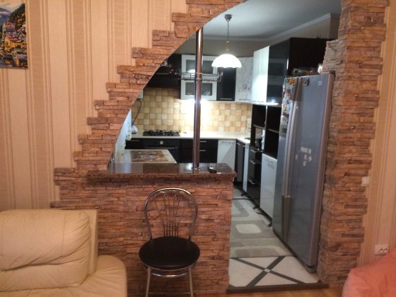 Продається 4 кімнатна квартира р - н Смирнова поруч Епіцентр не кутова Кам'янець-Подільський