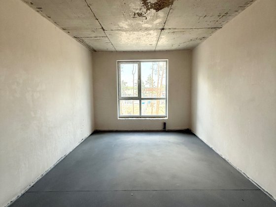 Прорізна! Продаж 1к квартири в зданому будинку! На ремонт. Без комісії Гостомель