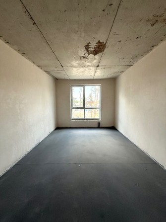 Прорізна! Продаж 1к квартири в зданому будинку! На ремонт. Без комісії - фото 1