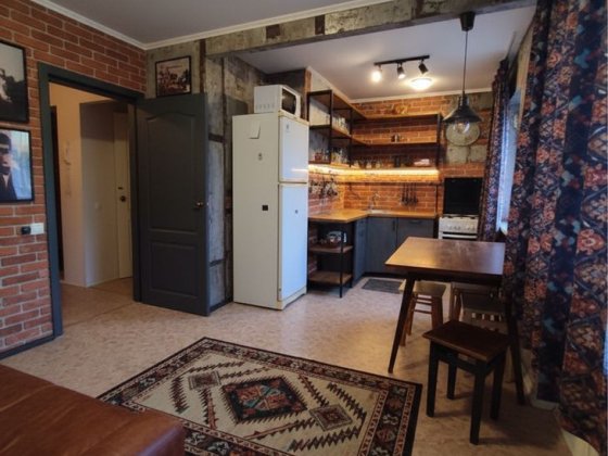 Продается квартира в 2 минутах от моря в Черноморске Черноморск