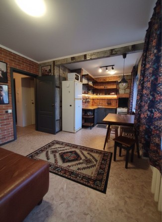 Продается квартира в 2 минутах от моря в Черноморске - фото 1