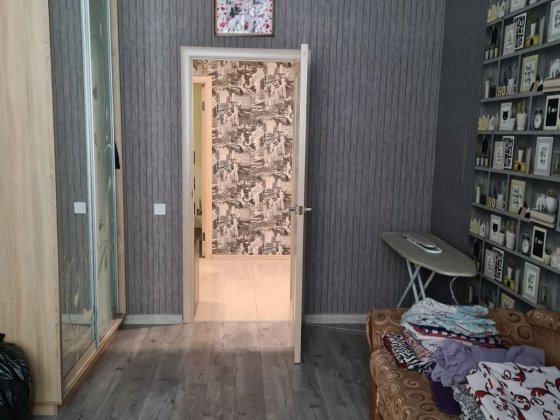 ‼️2х комнатн.кварт с современым евро ремонтом‼️ Черноморск