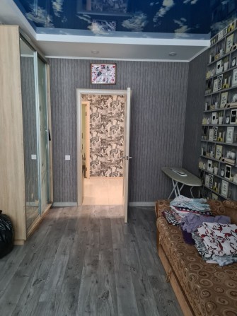 ‼️2х комнатн.кварт с современым евро ремонтом‼️ - фото 1