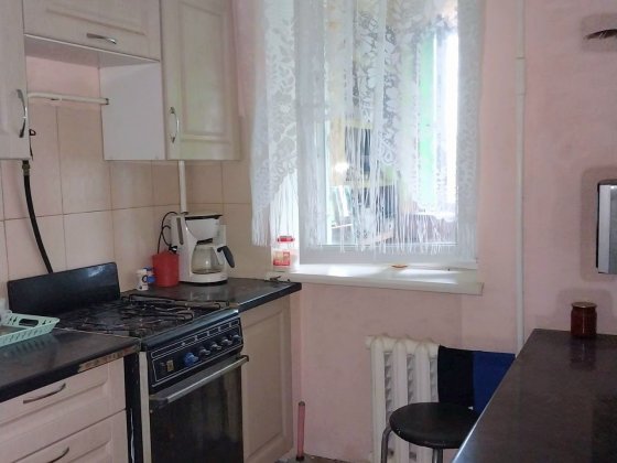 ‼️Заходи и живи‼️1 ком..гост.типа Черноморск