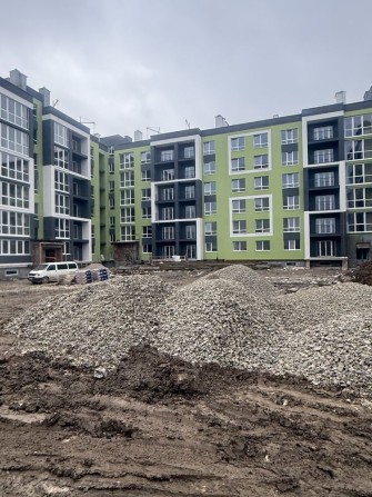 Квартира Від власника! НБ2. 1 кімнатна 45 кв/м - фото 1