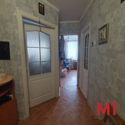 Однокімнатна "чешка" у Чорноморську! - фото 1