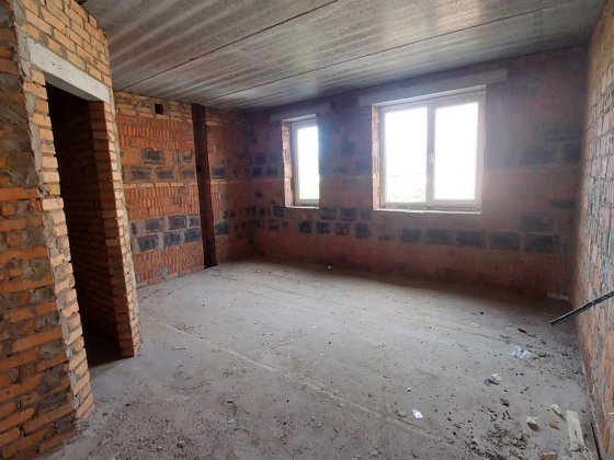 Студія з газом за супер ціною 19000 $ Гостомель