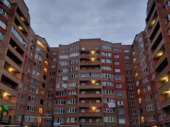 Продається простора 1-кімнатна квартира в новобудові вул.Парусна Чорноморськ