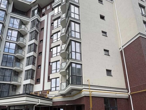 Велика 2-кімнатна квартира - Прорізна 2, Гостомель. Гостомель