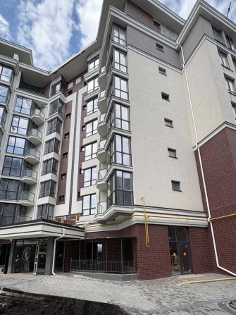 Велика 2-кімнатна квартира - Прорізна 2, Гостомель. - фото 1