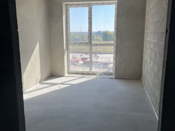 Однокімнатна квартира з балконом та Гардеробною. ГАЗ Гостомель