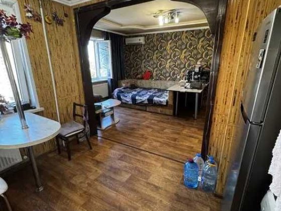 Продам 4 кімнатну квартиру! Лівий берег с АО газ! Каменское