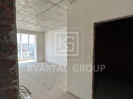 Квартира в районі Бучанського парку. Гостомель