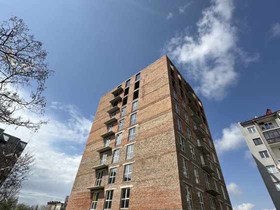 Продаж 2 кімнатної квартири в центральній частині міста вул Пчілки Калуш