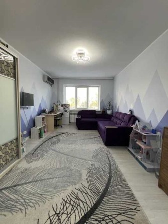 Продам 4 кімнатну квартиру! 10 район, дом ОСББ! - фото 1