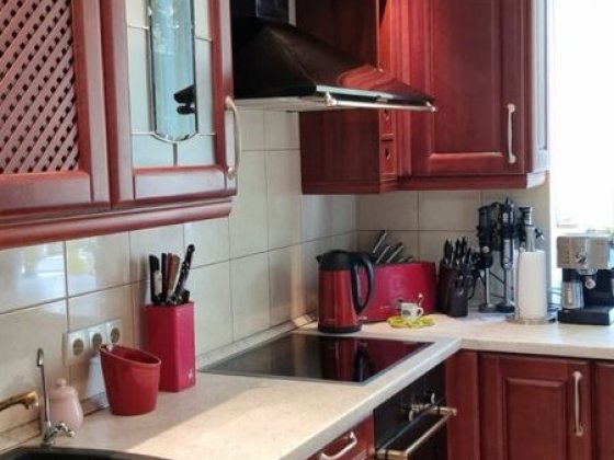 Продаж 3к видової квартири в самому центрі м. Камʼянське Каменское