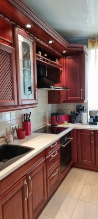 Продаж 3к видової квартири в самому центрі м. Камʼянське - фото 1