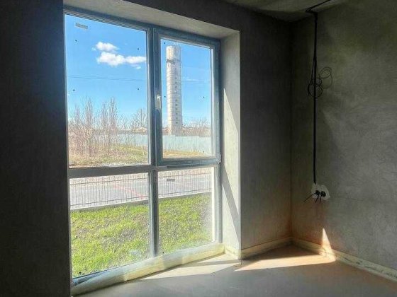 1 кімн. з частковим ремонтом 31500$, державні програми ТАК! Гостомель