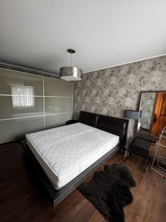 Продам большую 3-ком.кв/165м2 (3в1) Левый берег,3мкрн - фото 1