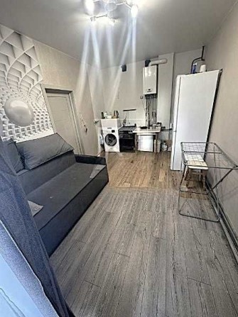 Однокімнатна Квартира Гостомель Без комісії СЕРТИФІКАТ - фото 1