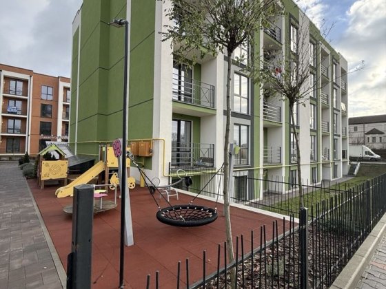 Продаж квартири від власника в  ЖК «Бріквуд» Гостомель Гостомель