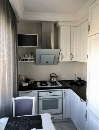 Продаж  3кім.квартири в Гарному стані. Автономне газове опалення! - фото 1