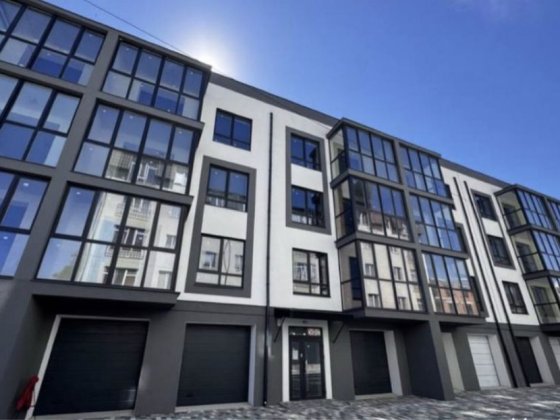 Квартира за дуже вигідною ціною Гостомель