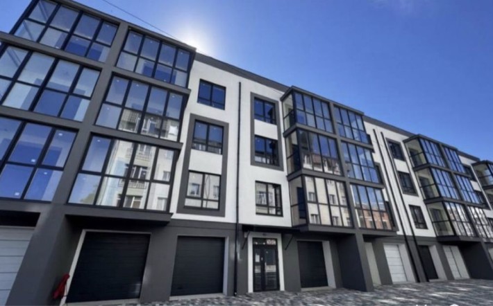 Квартира за дуже вигідною ціною - фото 1