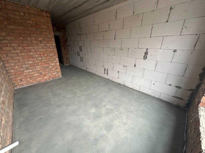 Продам Студію без ремонту - фото 1