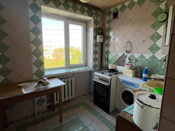 Продам 2 кімнатну квартиру в центрі міста Каменец-Подольский