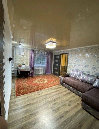 Продам 2 кімнатну квартиру біля парку - фото 1