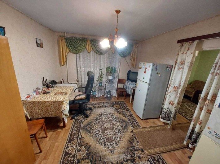 Продам Дві кімнати , район "Планоекономічний університет" - фото 1