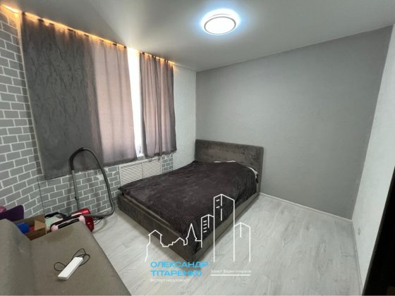 Продам 2-кімнатну квартиру біля ХНУВС Кам'янець-Подільський