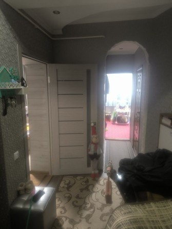 Продам Квартиру мікрорайон - фото 1